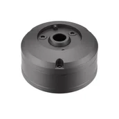 Kamery do monitoringu - Hanwha SBO-147B akcesoria do kamer monitoringowych - miniaturka - grafika 1