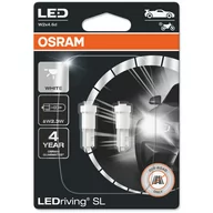 Żarówki samochodowe - Osram Ledriving Sl T5 - miniaturka - grafika 1