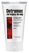 Novascon PHARMACEUTICALS SP. Z O.O. DETRAMAX żel kojący do nóg - 100ml