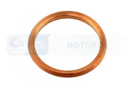 Układ zasilania - akcesoria - BOSCH Pierżcień uszczelniający, obudowa wtryskiwacza 2 430 105 044 - miniaturka - grafika 1