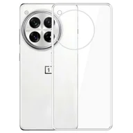 Etui i futerały do telefonów - Etui 3MK Clear Case do OnePlus 13 Przezroczysty - miniaturka - grafika 1