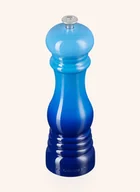 Młynki do soli i pieprzu - Le Creuset Młynek Do Pieprzu blau - miniaturka - grafika 1