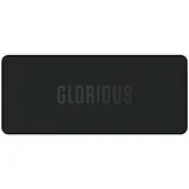 Podkładki pod mysz - Glorious - Mata Wygłuszająca Pod Klawiaturę, Czarny - miniaturka - grafika 1