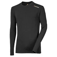 Koszulki sportowe męskie - Męska koszulka Progress CC TDR 46DA Rozmiar: XXL / Kolor: czarny - miniaturka - grafika 1