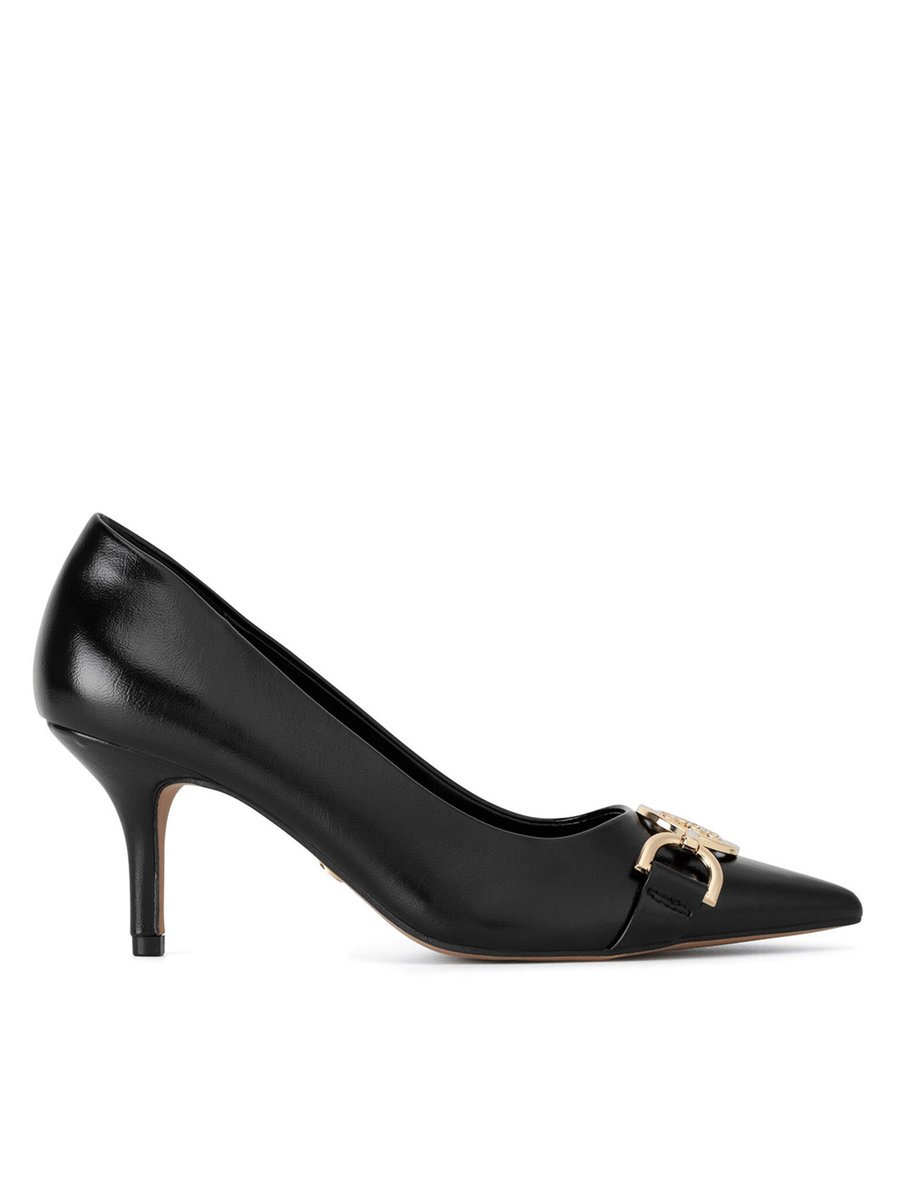 Nine West Szpilki Damskie Czarny CWBFS128-06