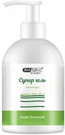 Suplementy naturalne - Biszofit Połtawski Super Żel, Bisheffect, 400 ml - miniaturka - grafika 1