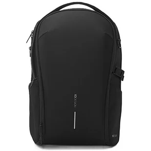 XD DESIGN Plecak BIZZ BACKPACK BLACK - Torby na laptopy - miniaturka - grafika 21