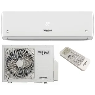 WHIRLPOOL SPICR318WFI - Klimatyzatory - miniaturka - grafika 1