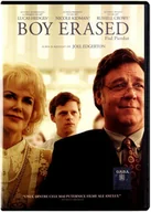 Filmy biograficzne DVD - Pakiet: Wymazać siebie / Fiul pierdut - miniaturka - grafika 1