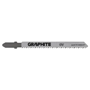Graphite Brzeszczoty do wyrzynarki 57H767 21TPI typu T 2 sztuk) - Brzeszczoty - miniaturka - grafika 1