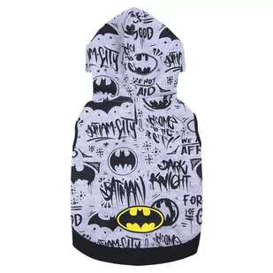 For fan pets Bluza Batman XS - Ubranka dla psów - miniaturka - grafika 1
