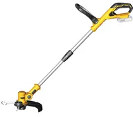 Podkaszarki - Adler 3305.4 akumulatorowa podkaszarka do trawy 30 cm 20V bez akumulatorów i ładowarki w kartonie - miniaturka - grafika 1