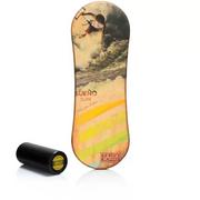 Deskorolki - Trickboard Classic Follow Your Dreams Z ATESTEM - miniaturka - grafika 1