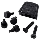 Kufry i sakwy motocyklowe - boxes; luggage; motorbike; carriers; kit; junction - miniaturka - grafika 1