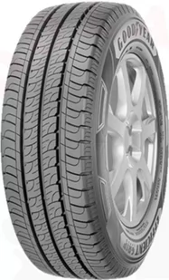 Goodyear EfficientGrip Cargo 195/75R16 107/105R - Opony dostawcze letnie - miniaturka - grafika 1