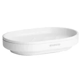 Mydelniczki i dozowniki mydła - Brabantia MindSet mydelniczka 303340 - miniaturka - grafika 1