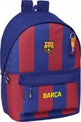 Plecaki - Fc Barcelona plecak Fcb Barca 761 - miniaturka - grafika 1