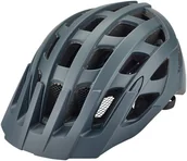 Kaski rowerowe - Lazer Roller Kask z moskitierą, szary S | 52-56cm 2022 Kaski MTB FA003712547 - miniaturka - grafika 1