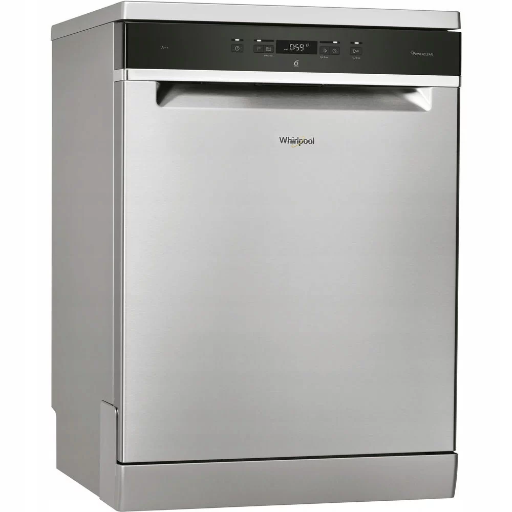 Whirlpool WFC 3C42 P X