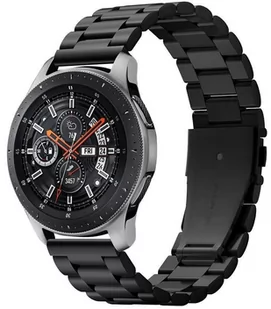 Spigen Spigen Modern Fit Galaxy Watch 46mm srebrny | - Akcesoria do zegarków - miniaturka - grafika 1
