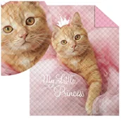 Narzuty - Narzuta 170 x 210 Młodzieżowa Pikowana Kesja 06 - miniaturka - grafika 1