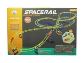 Zabawki interaktywne dla dzieci - Tor piętrowy kulodrom - miniaturka - grafika 1