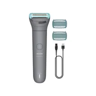 Golarki męskie - Philips Bodygroom 3000 BG3480/15 - miniaturka - grafika 1
