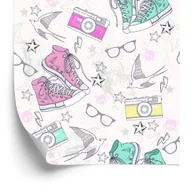 Tapety - Tapeta Młodzieżowa - miniaturka - grafika 1