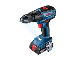 Bosch GSB18V50+2x2.0 06019H5100 - Wiertarko-wkrętarki akumulatorowe - miniaturka - grafika 1
