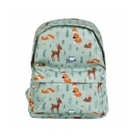 Plecaki - Plecak dla dzieci Forest Friends A Little Lovely Company - miniaturka - grafika 1