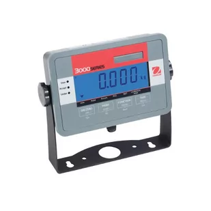 Miernik wagowy RS232 LCD T32MC OHAUS - Akcesoria do urządzeń pomiarowych - miniaturka - grafika 1