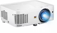 Projektory - ViewSonic LS560W - miniaturka - grafika 1