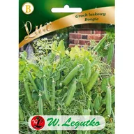 Nasiona i cebule - Groch łuskowy Boogie W.Legutko - miniaturka - grafika 1