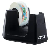 Taśmy klejące - TESA 53905-00000-01 (ABS) Czarny, Przezroczysty - miniaturka - grafika 1