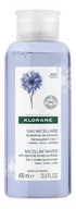 Płyny micelarne - Klorane Cornflower płyn micelarny 400 ml dla kobiet - miniaturka - grafika 1
