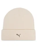 Czapki męskie - Puma Czapka Metal Puma Cat High Crown 264040 04 Czarny - miniaturka - grafika 1