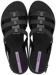 Sandały Ipanema Style Sandal Fem - Sandały damskie - miniaturka - grafika 1