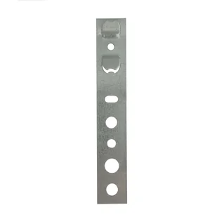 Kotwy do montażu okien 140 mm 6 sztuk - Kotwy - miniaturka - grafika 1