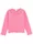 COOL CLUB Kardigan w kolorze różowym