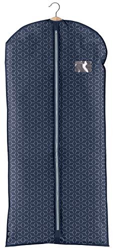 Domopak Living Płaszcz 60 x 135 niebieski