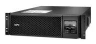 Zasilacze awaryjne UPS - APC Zasilacz awaryjny Smart UPS/5000VA SRT RM extended-run 230 - miniaturka - grafika 1