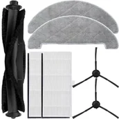 Akcesoria do robotów sprzątających - Zestaw akcesoriów części do robota Viomi s9 / s9 Alpha - Reptila - miniaturka - grafika 1