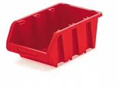 Inne mocowania - Pojemnik Magazynowy Truck Ktr50 | Czerwony - miniaturka - grafika 1