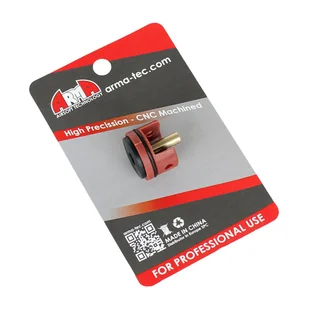 Arma Tech - Głowica cylindra - POM - Ver.2/3 - APC110 - Amunicja i osprzęt ASG - miniaturka - grafika 2