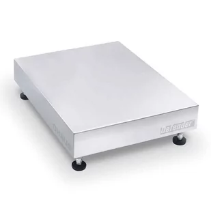 OHAUS Defender 6000 D30K1R, 30kg x 2g, 300x300mm - ekstremalnie wodoodporna platforma wagowa nierdzewna - Akcesoria do urządzeń pomiarowych - miniaturka - grafika 1