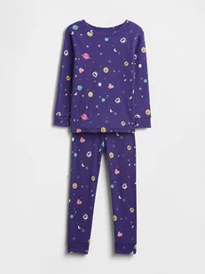 GAP Piżama w kolorze fioletowym - Piżamy dla dziewczynek - miniaturka - grafika 1