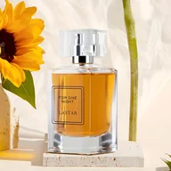 Wody i perfumy damskie - TEMU Perfumy z Bursztynu i Jaśminu - Podkreśl ich , Pokaż Styl Dżentelmena, Neutralny Perfum, Unikalny Zapach, Jaśmin, Szeroki Piżmo, Fuzja Cedrowa, - miniaturka - grafika 1