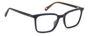 Okulary korekcyjne Fossil FOS 7148 PJP - Okulary korekcyjne, oprawki, szkła - miniaturka - grafika 2