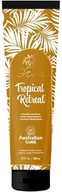 Balsamy i kremy do opalania - Australian Gold Tropical Retreat Intensivierer 300ml - miniaturka - grafika 1
