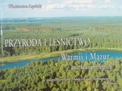 Albumy krajoznawcze - Przyroda i leśnictwo Śląska - miniaturka - grafika 1